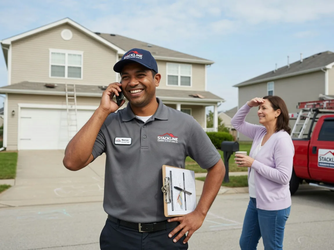Chimney flashing repair Pleasant Hope, MO FAQs